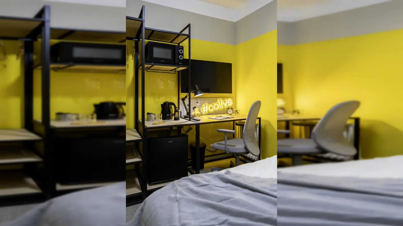 Se alquila habitación en piso compartido de 7 habitaciones en Cuatro Caminos, no parejas